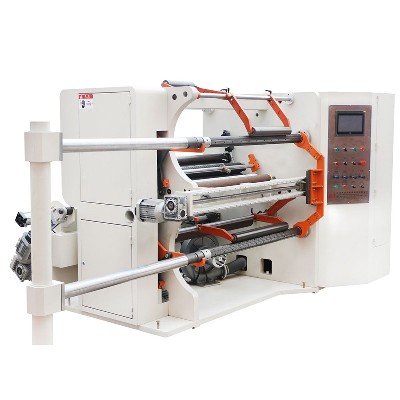 SLA-EBBiaxial Center Winging Machine